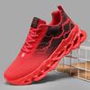 Maedef Mens Running Shoes Lightweight Breathable Athletic Footwear Non Slip Comfortable Sneakers For Outdoor Running Shoes