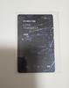 [USED] Yoongi Trading Card EUROPE Europe lys Blu-ray