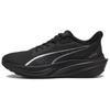 Darter Pro Waterproof Black Silver Unisex Sneakers 310153-01