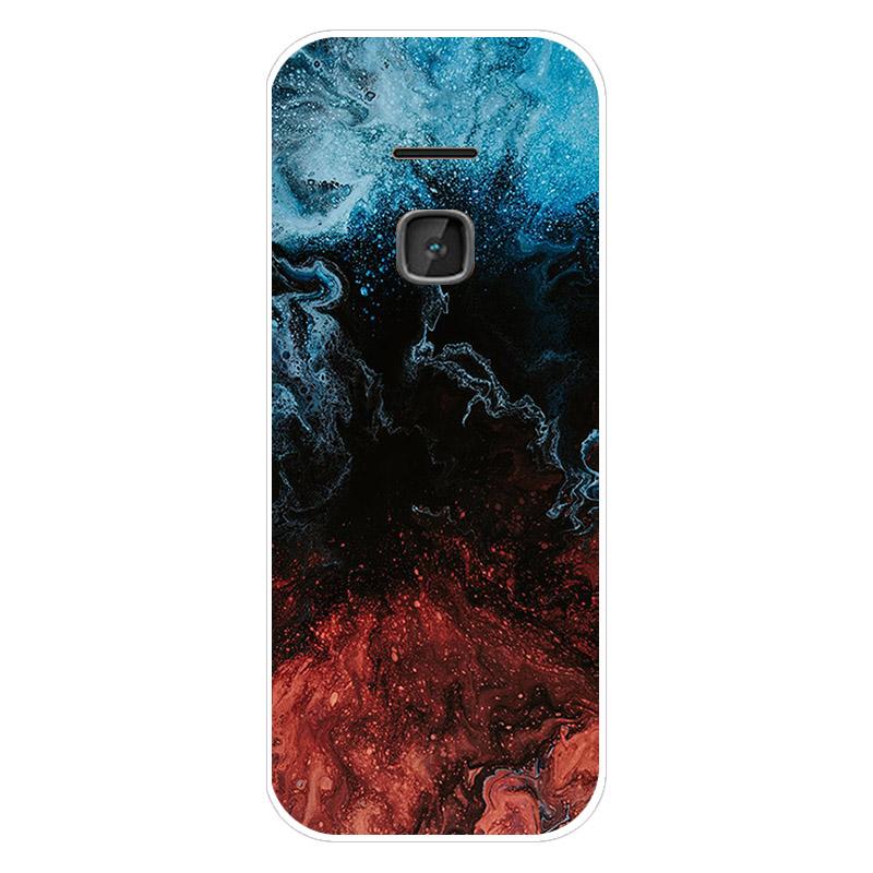 

Чохол для Nokia 225 4G Coque Прозорий м який силіконовий чохол з ТПУ для Nokia 225 2020 TA-1321 TA-1296 TA-1279 TA-1276 TA-1282 Funda Nokia 225 4G