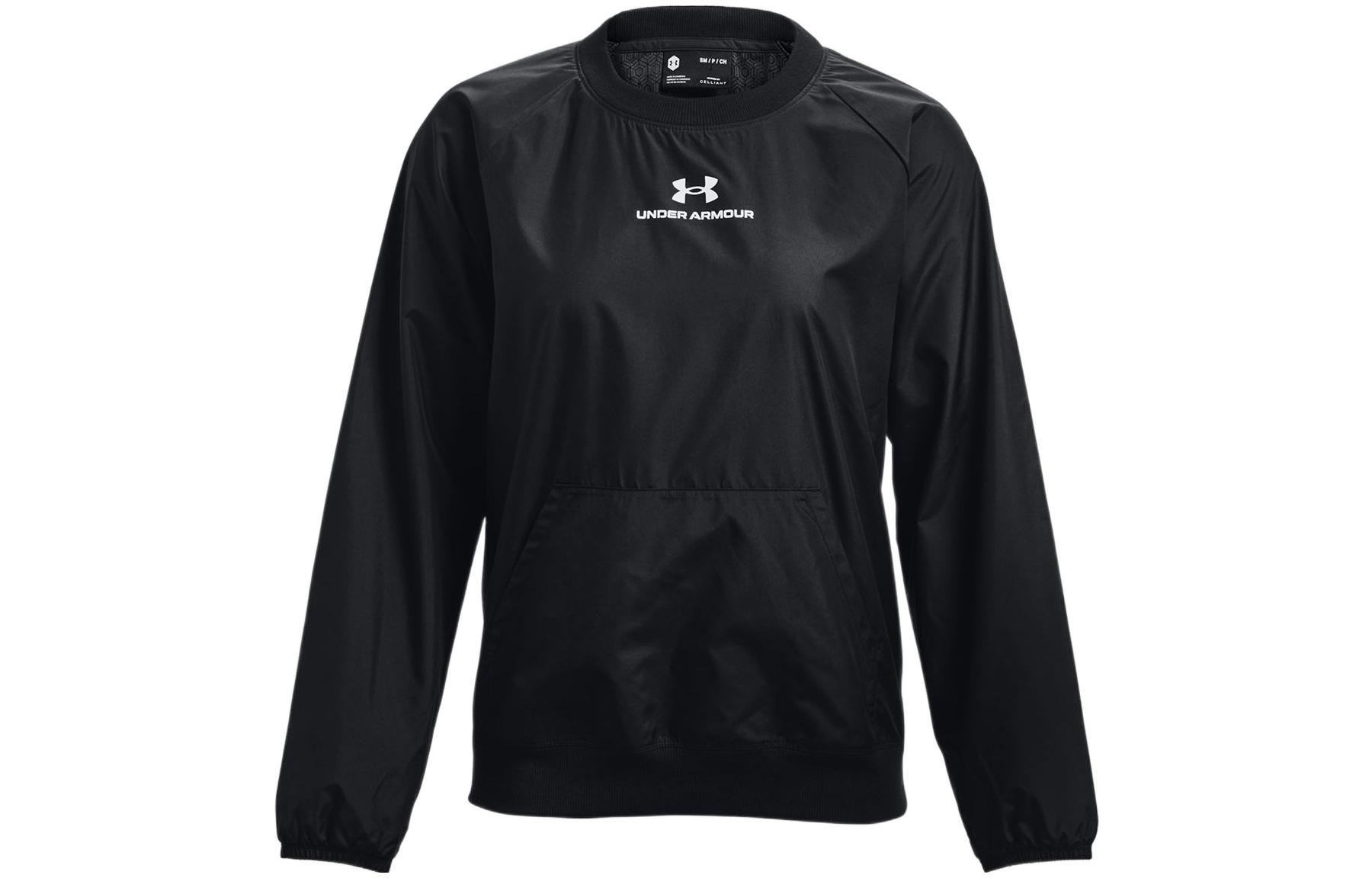 Under Armour Rush sweatshirt 1369850-001 M