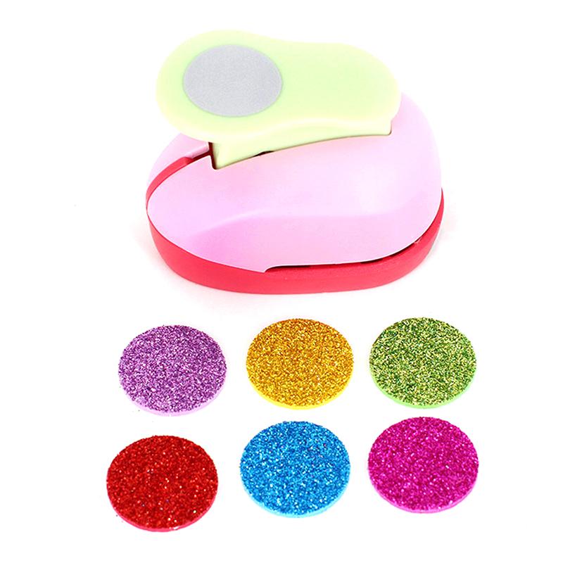 

Большой DIY Paper Cut Foam Maker Puncher Scrapbook Flowers Punch Трудосберегающий детский дырокол Тиснение Diy Craft Punch Punch