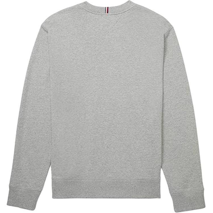 Tommy Hilfiger Sweatshirt Men's Light Gray 78J2282-030