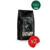 Minnettar Espresso Kahve Çekirdeği 2 X 1000 gr