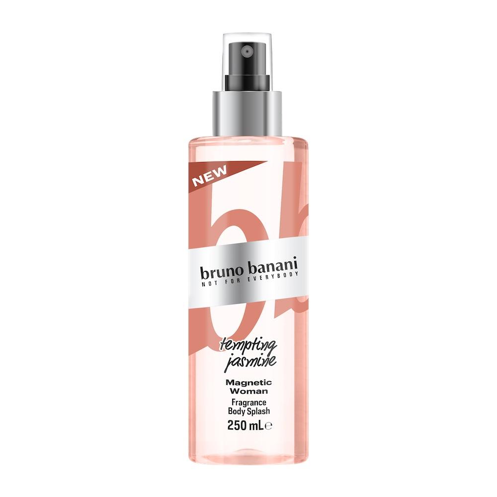 Bruno Banani Sensual Appeal Bruma Fragrância Feminina, 250ml