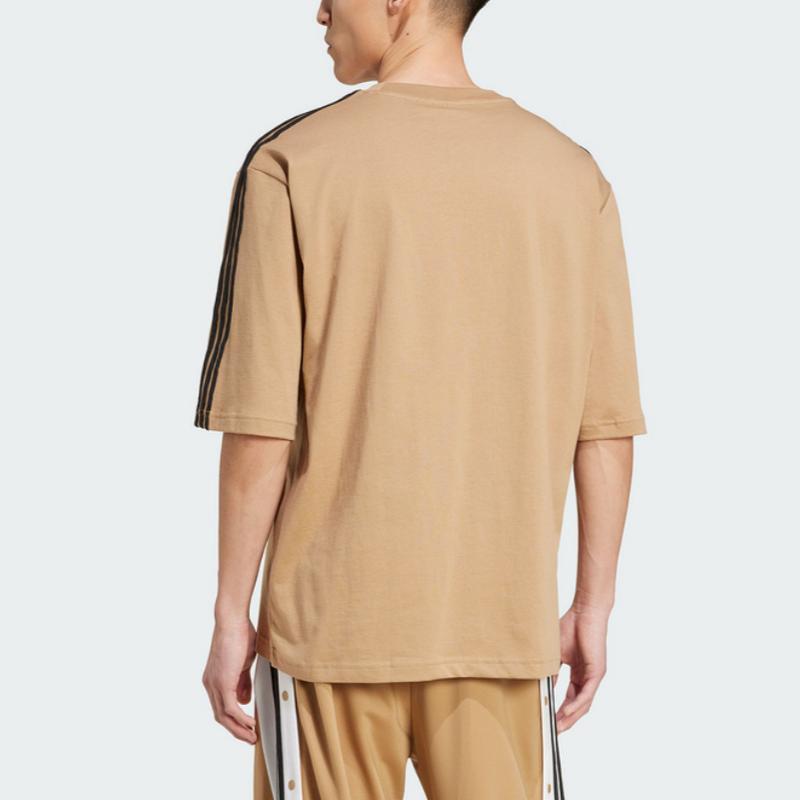 Adidas Originals SS25 Oversize T Shirt Men's