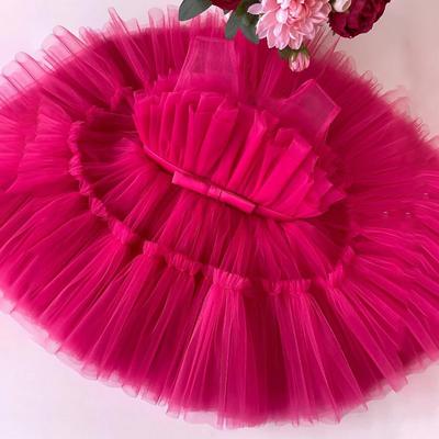 Meninas (até 3 anos) – Vestidos