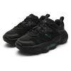 Fila Men's Low-Top Casual Sneakers Black F12M342109FBK