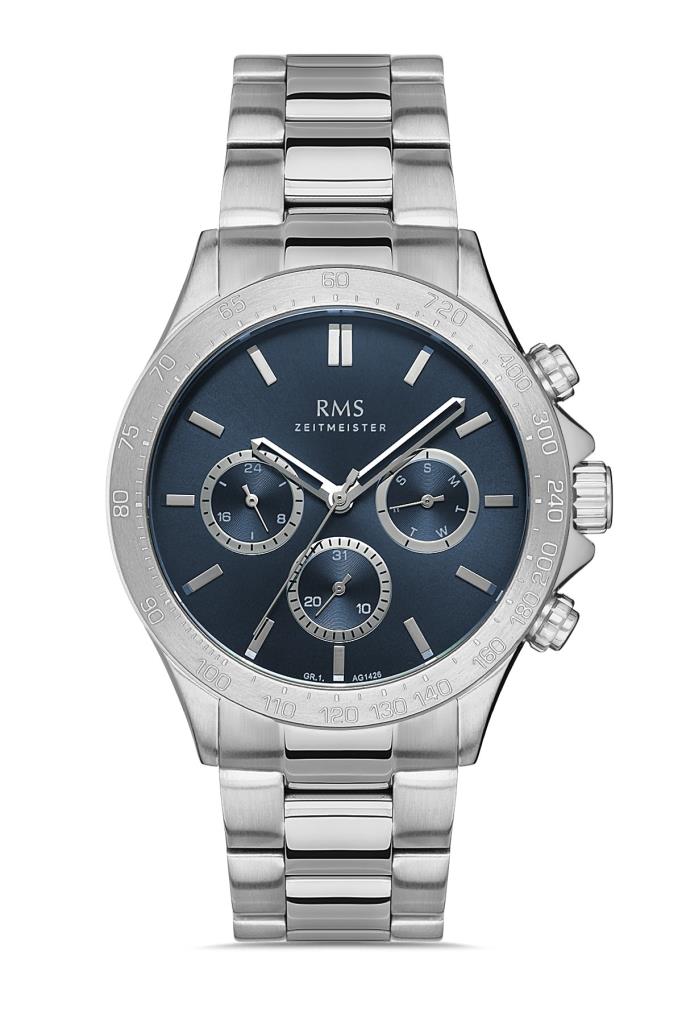 

Rms Zeitmeister GR.1.AG1426.05 Мужские наручные часы