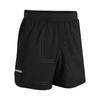 Baseline Solid Color Elastic Casual Sports Shorts Men Shorts Black 1384141-001