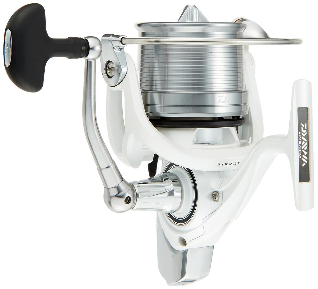 Daiwa Spinning Reel 17 WINDSURF35 Thin Thread (Throwing/Long Throwing) (2017 Model)