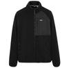 Frankie Borg-Fleece Jacket