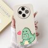 For Tecno Spark 30C Case Kl5 Kl5n Cute Fashion Cartoon Cover Full Cameras Protection Case For Tecno Spark 30C Spark30C Soft Bags