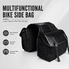 Motorcycle and Bicycle Side Cases, Universal Size