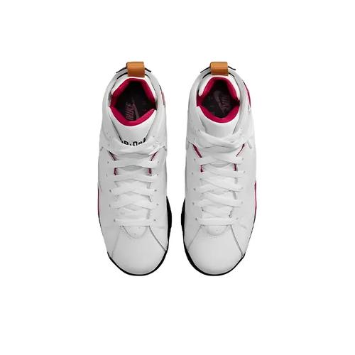 Jordan 7 Retro 2022 Mid Cardinal - DQ6040-106