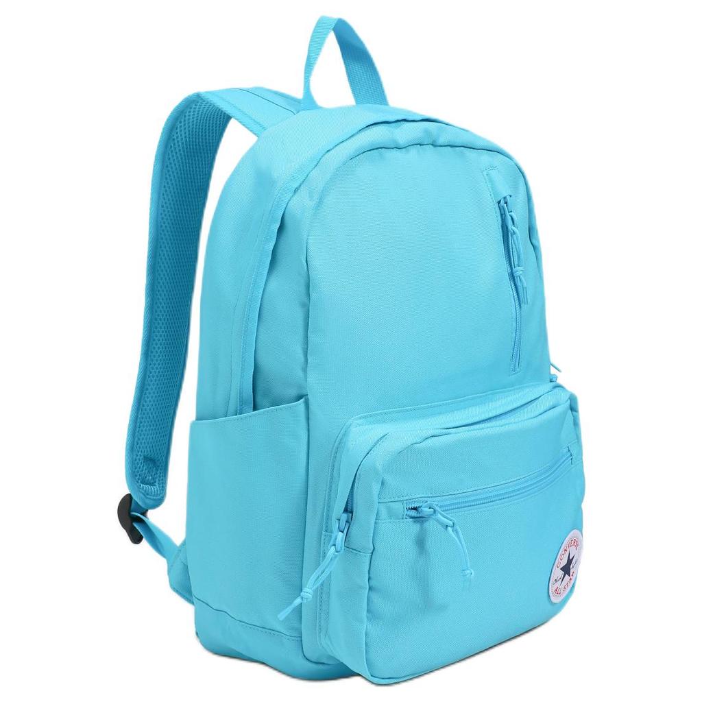 New Converse Polyester Backpack Unisex Teal Green CV2533210PS-006