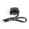Motorbike 1pc Motorcycle Switch Dirt Bike Scooter 12V 7/8" Lightweight