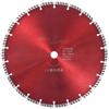 VidaXL Diamond Cutting Disc with Turbo Steel 300 Mm 143223