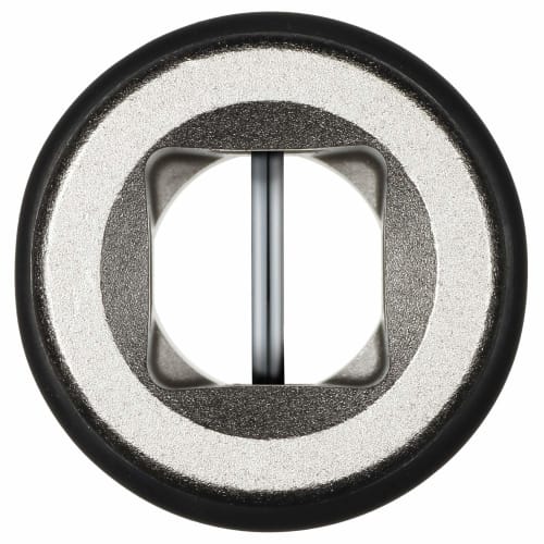 TONE 4NV-17L Long Impact Socket, 12.7mm (1/2") Drive, 17mm Width