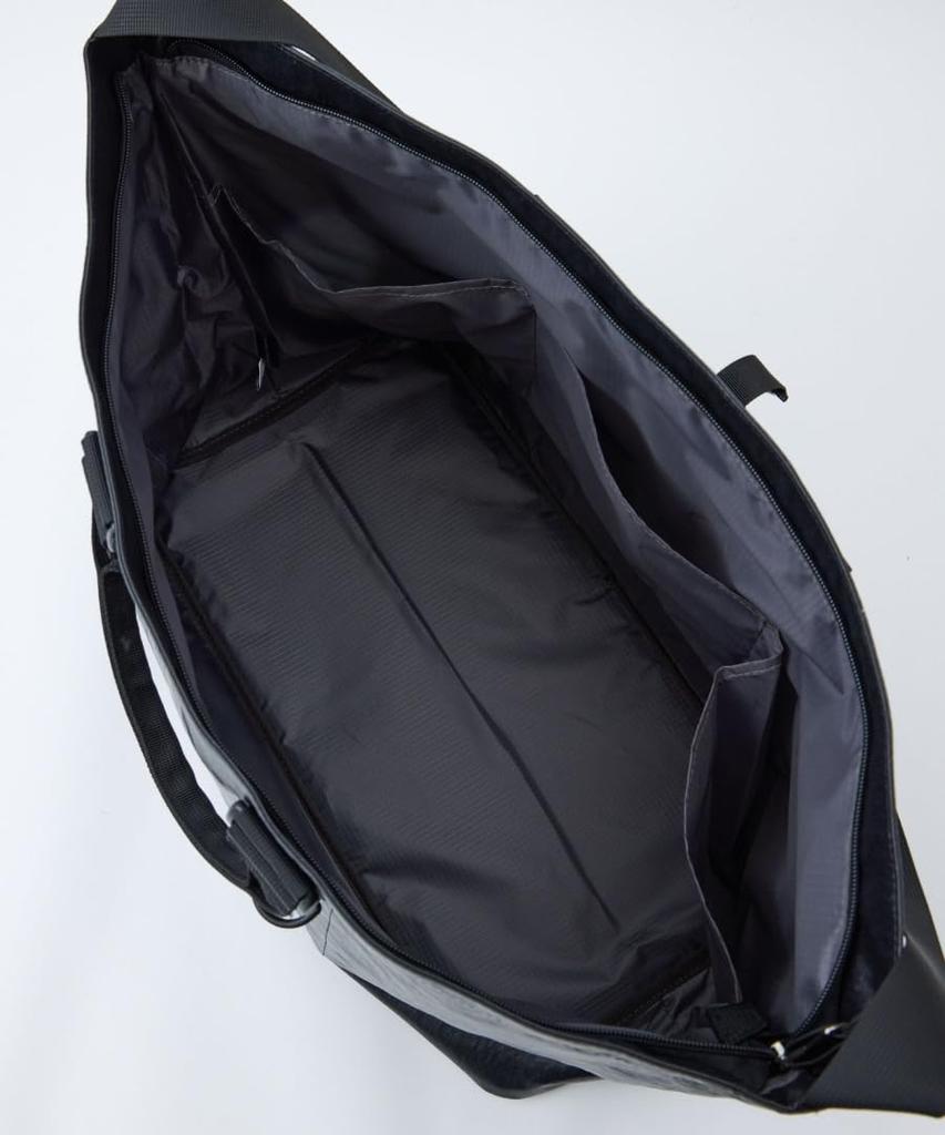 DANIELLE Tote Bag A3 Water-Resistant Fabric