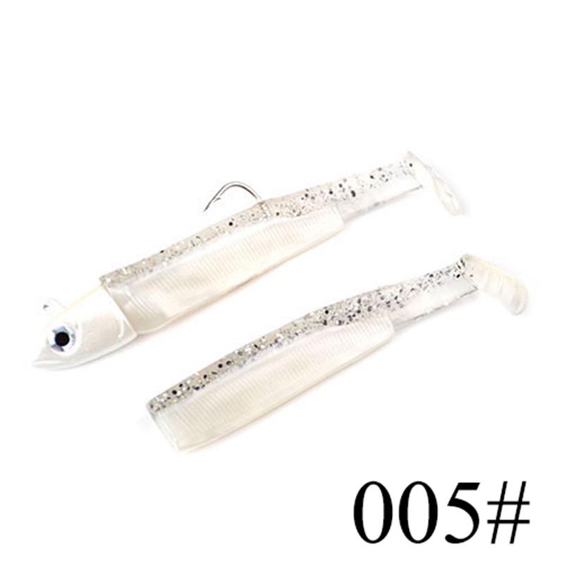 

Ftk Preto Minnow Джиг Кабеса Іска де Песка Піке Масіо Іска 5g/12g/ 25g Baixo Pesca Shad Isco Суав Барко Кадиго Сібасс Іска Пара Занд 2708-25g-9cm-005
