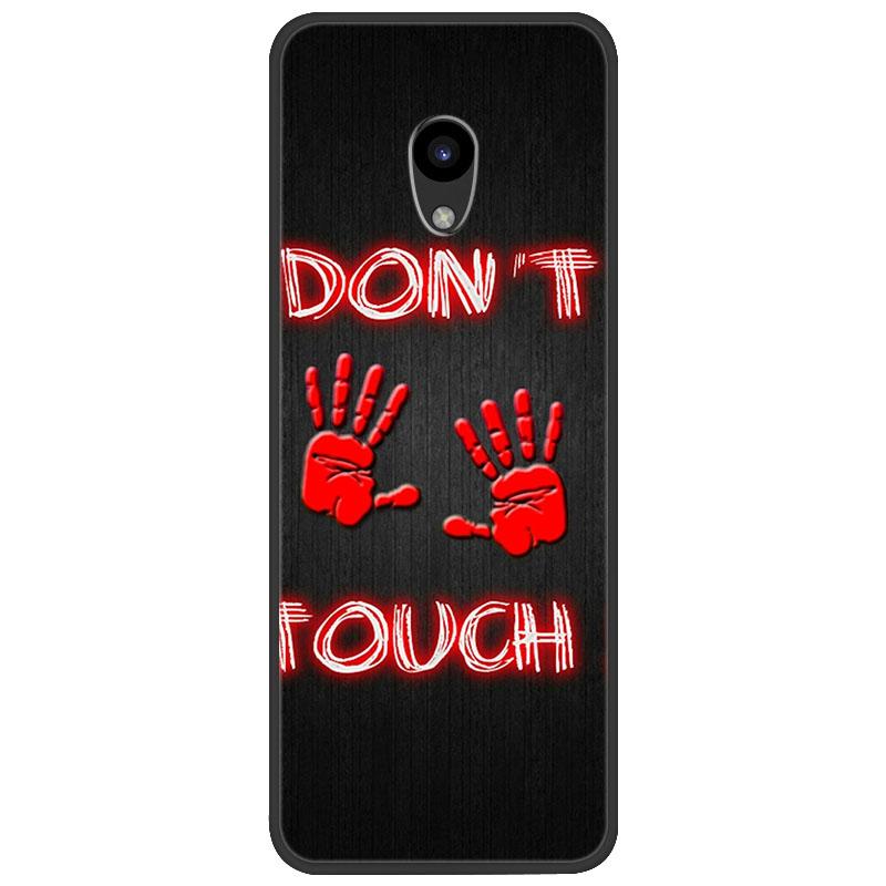For Xiaomi Qin F21 Pro Case Cover Black TPU Silicone Funda Shell For Qin F21Pro Soft Phone Cases Luxury Fashion Back Covers Capa