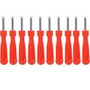 10/1Pcs Tire Valve Core Removal Tools Tyre Valve Core Wrench Spanner Tire Repair Tool Core Screwdriver for Car Bicycle Car Tools