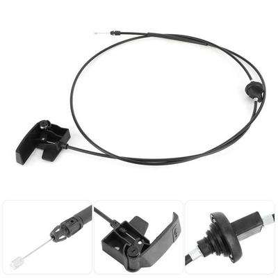 Motorhaubenentriegelungskabel für Chevy Silverado, Tahoe, GMC Sierra