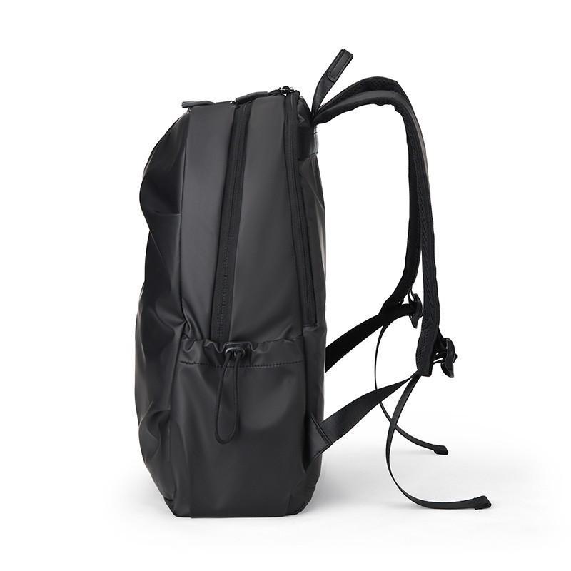 Versatile Lightweight Student and Commuter Backpack: Fashionable, Casual, and Business-Ready Computer Bag Handbag