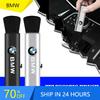 X6 X7 Car Air Conditioner Outlet Clean Brush Dust Remover Accessories For BMW M E46 E90 E60 F10 F30 F20 E39 E36 X5 E70 F25 E92 X