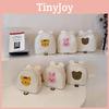 Teddy Bear Cartoon Childrens Bag Anti Lost Backpack Breathable And Durable
