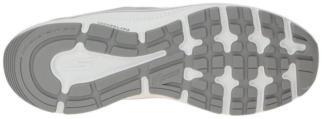 Skechers GO RUN Consistent 2.0 Sneakers - Grey/lavender
