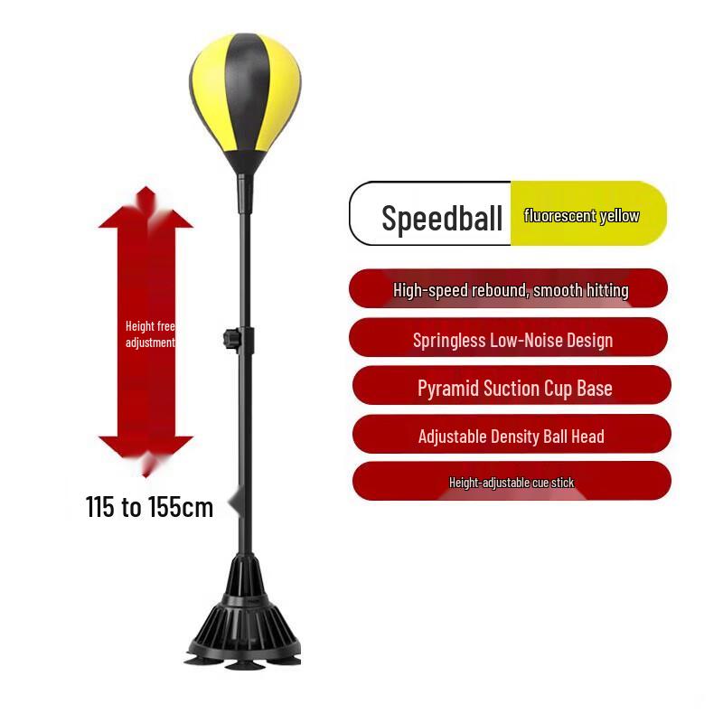 Boxing Speed Reaction Ball