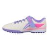 Li Ning Jin Fashion Comfortable Low Top Kids Soccer Shoes Men Soccer Shoes YSTV0064