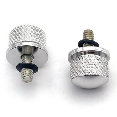 Spojovací materiál – Šrouby a vruty