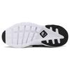 New Nike Air Huarache Run Ultra Low 'Black White' Gs 847569-002