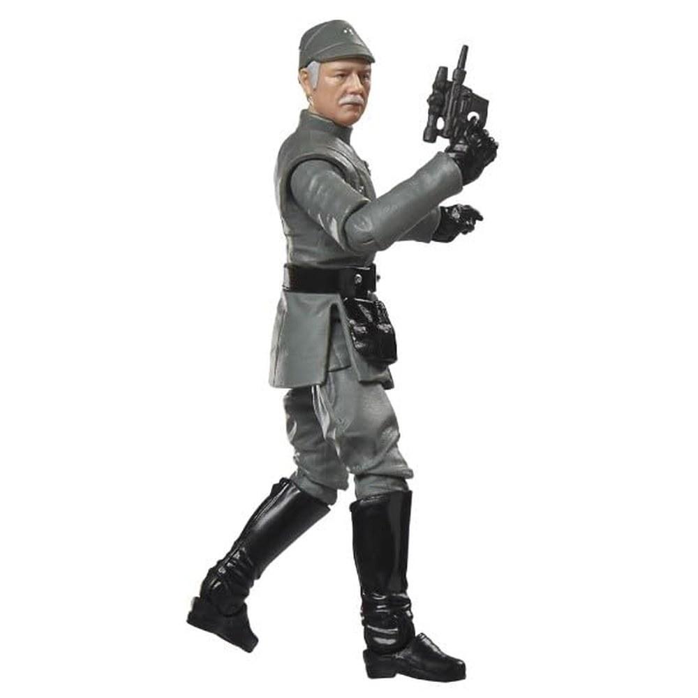 Hasbro Star Wars Vintage Collection Action Figures G1283 Giran Peleeon Captain Grand Admiral Sloane Joruss Shivo 9.5cm Official Product
