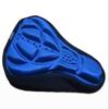 Sponge Soft Foam Seat Cushion Bicycle Saddle Bike Seat Cover Bike Accessories Bike Cushion Cover
