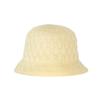 Reversible Thermo Geometric Free [SWINGPLUS] [Swing Plus] Hat, Pattern, Spring/Summer, Size, Women's (Ivory)