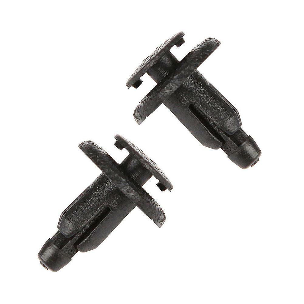 Plastic Fasteners Clips For Honda Plastic Screw ABS Plastic High Quality