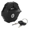411-51122 Locking Fuel Cap 41151122 Accessories Parts