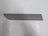 For Opel Corsa D 2007-2014 rear door trim right gray 3 doors Oem 5172434