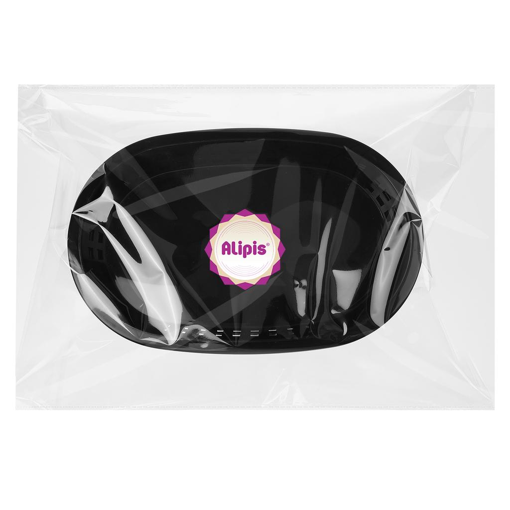 12 Stück Pommes Frites Hamburger Korb Obstkörbe Servierbehälter Lebensmittelbehälter Fast-Food-Restaurantbedarf Brot für Küchenplatte