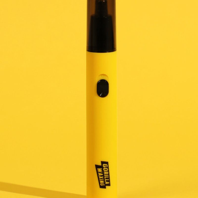 4-in-1 multi-trimmer