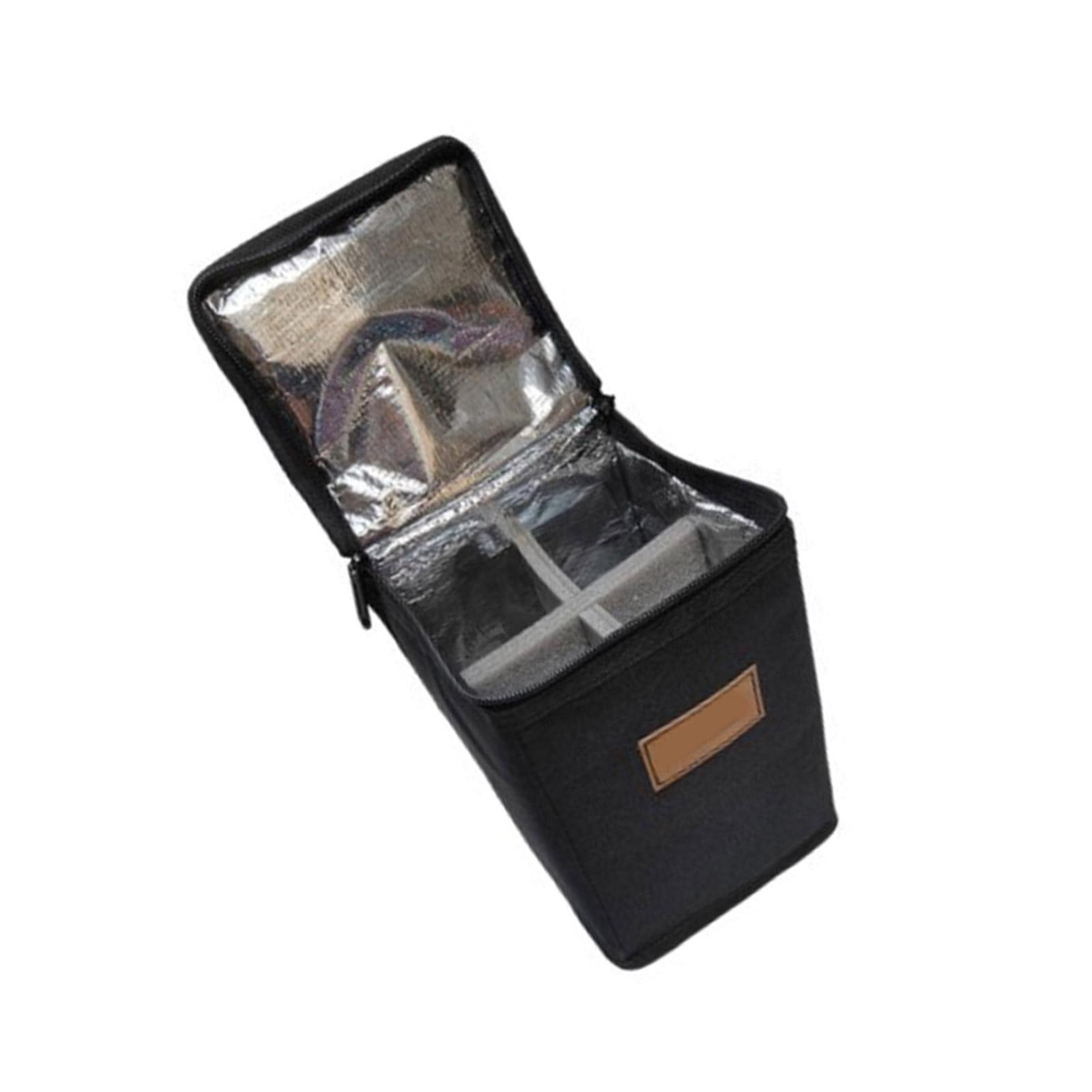 

Camping Gas Tanks Storage Bag Fuels Cylinder Protective Case Small Propane Tanks Bag Small Fuel Cylinder Storage Bag S