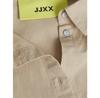 Jack & Jones Jamie Relaxed Linen JJXX Long Sleeve Shirt