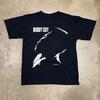 Nuova Maglietta Unisex Buddy Guy Nera Can't Quit The Blues Cotone Unisex S-5XL Maglietta Unisex T-Shirt Grafica