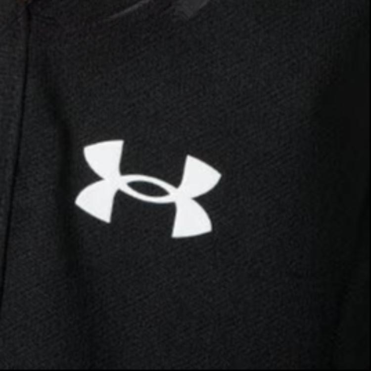 Under Armour Sports Life Collection Knitted Sweatpants Men's Black 24600703-001
