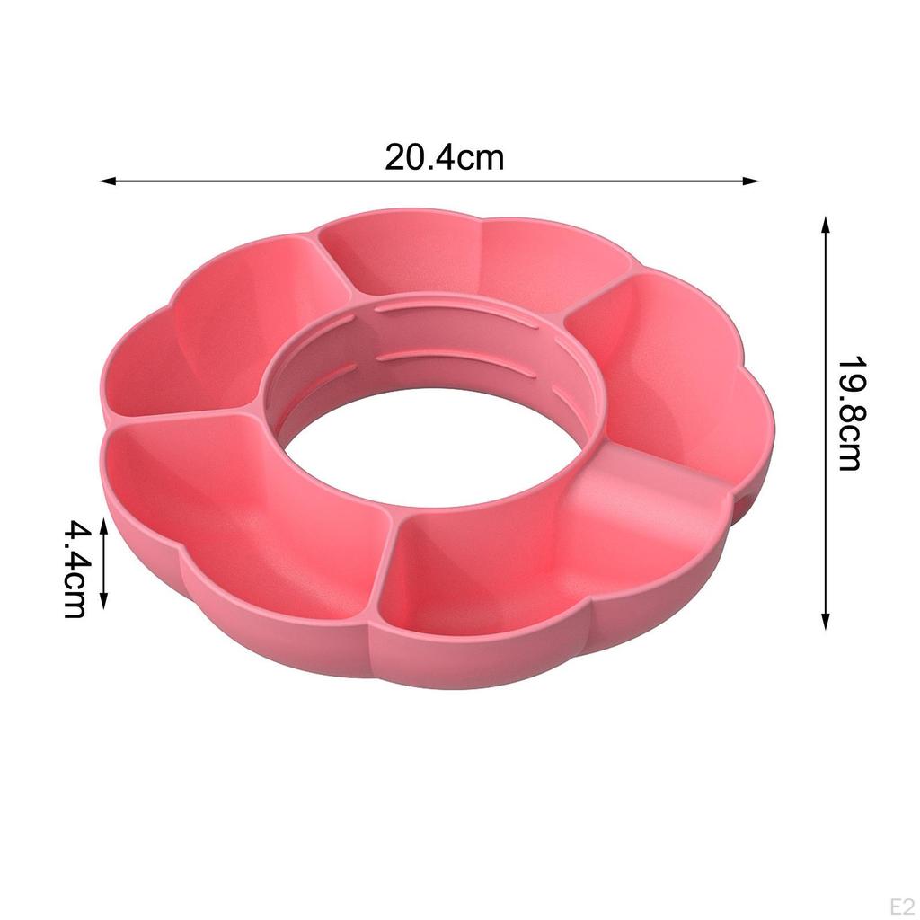 Σετ Μπολ Σνακ και Θήκη Ποτού για Σνακ