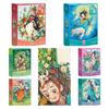 High-difficulty Chinese Puzzle With 500 Pieces For Stress Relief And Gift-giving